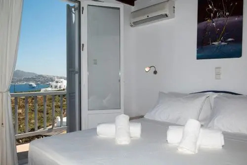 Villa Anéma Mykonos - Blue Views Mykonos Villas