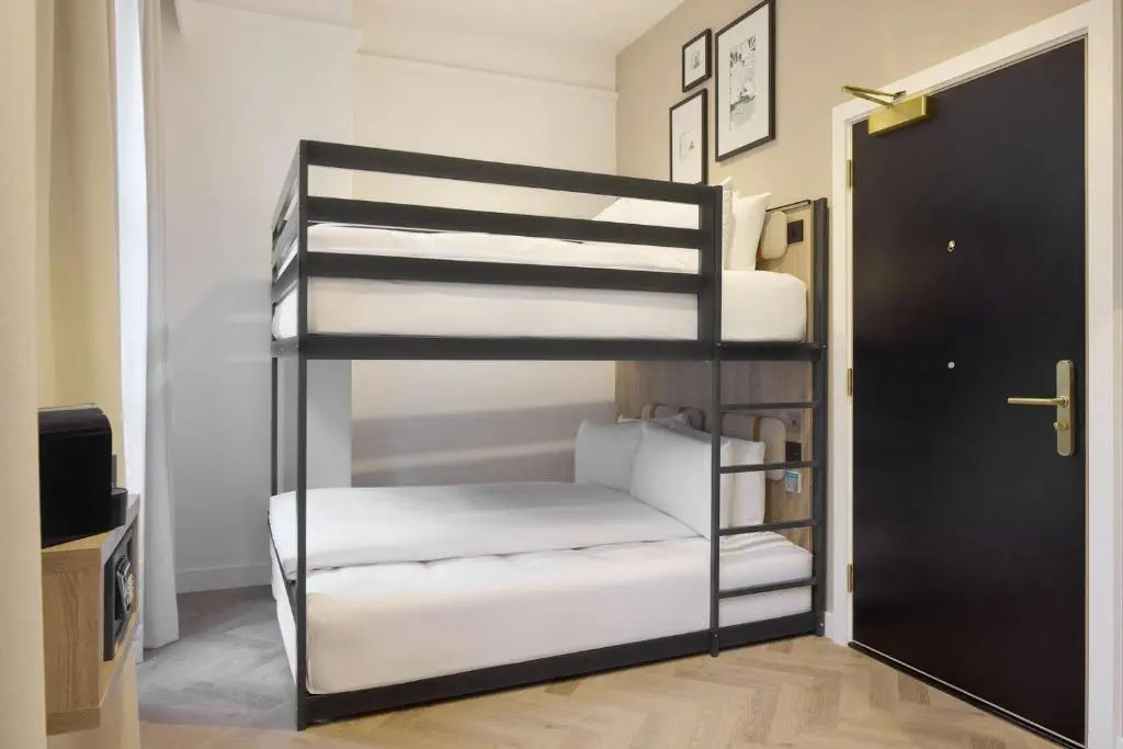 The Drey - Kensington, Earls Court