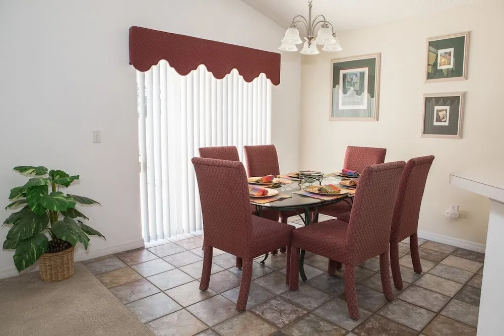 Ip60102 - Westridge - 3 Bed 2 Baths Villa