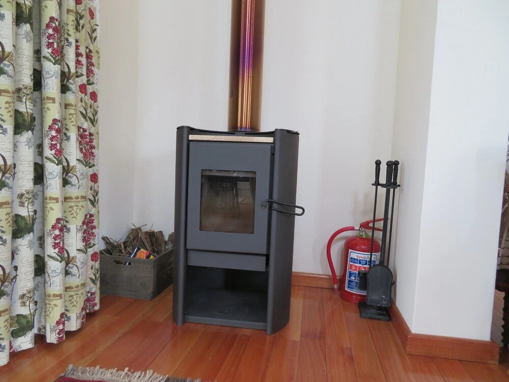 Clarens Mountain Sage Holiday House