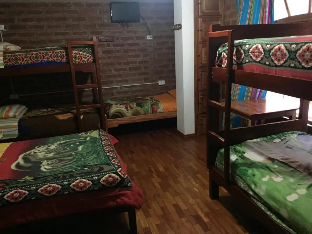Hostal D´Mathias