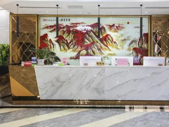 Huayi Hotel