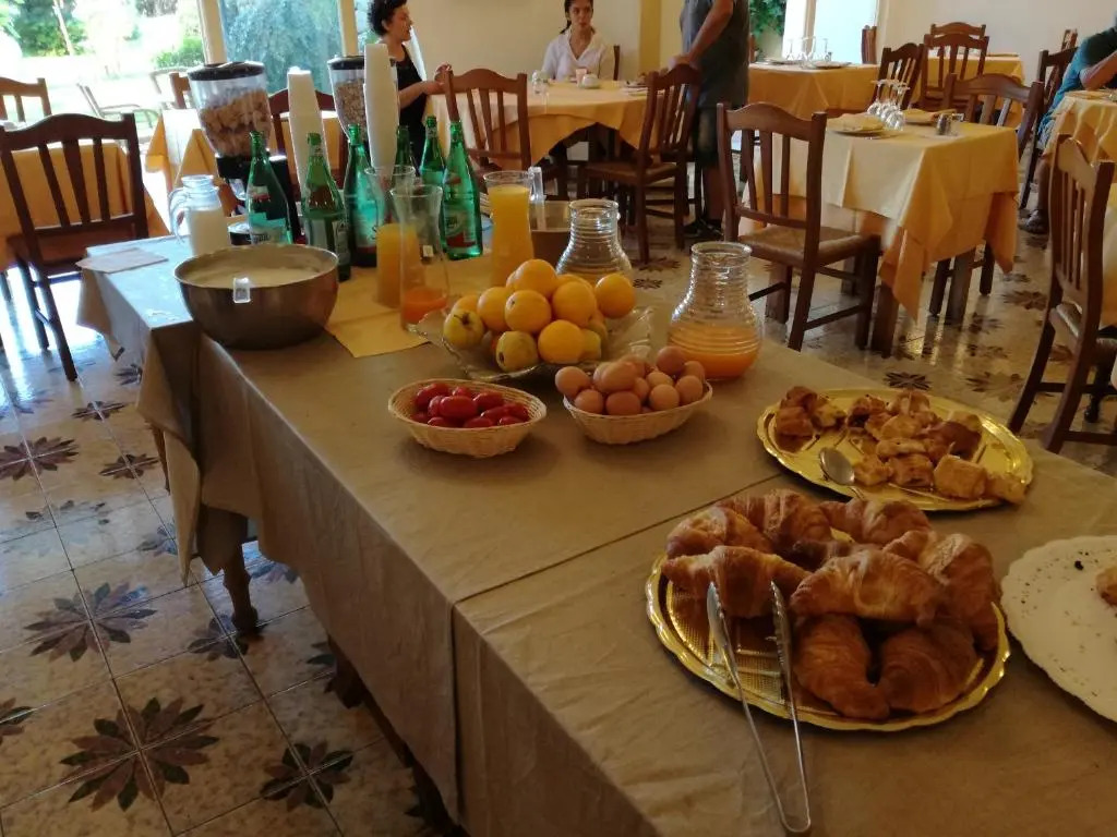 Villa Angela Hotel & Spa