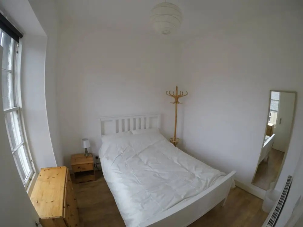 Cosy 2 Bedroom Apartment In City Centre