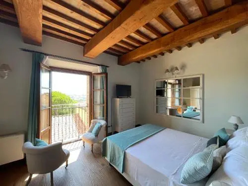 Villa Preselle Country Resort