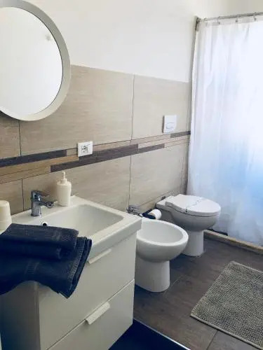 Casa Vacanze Nicole