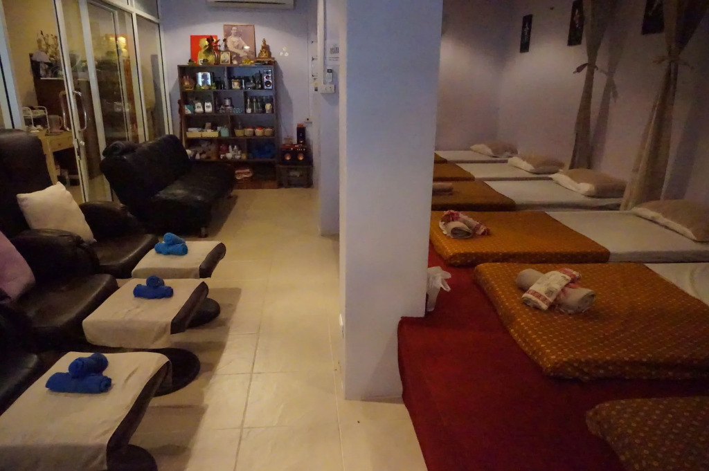 Number 1 Guesthouse
