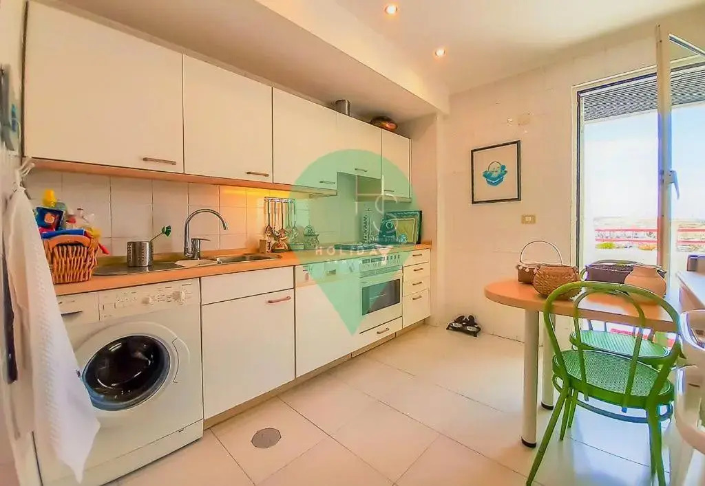 Penthouse Vilamarina L25 2 Quartos Vista Marina