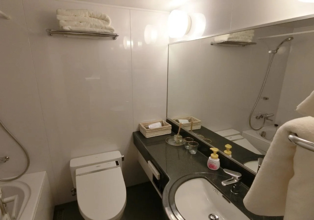 Studio Inn Nishi Shinjuku