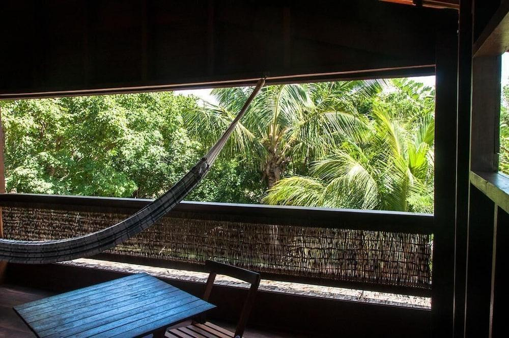 Jangada Lodge