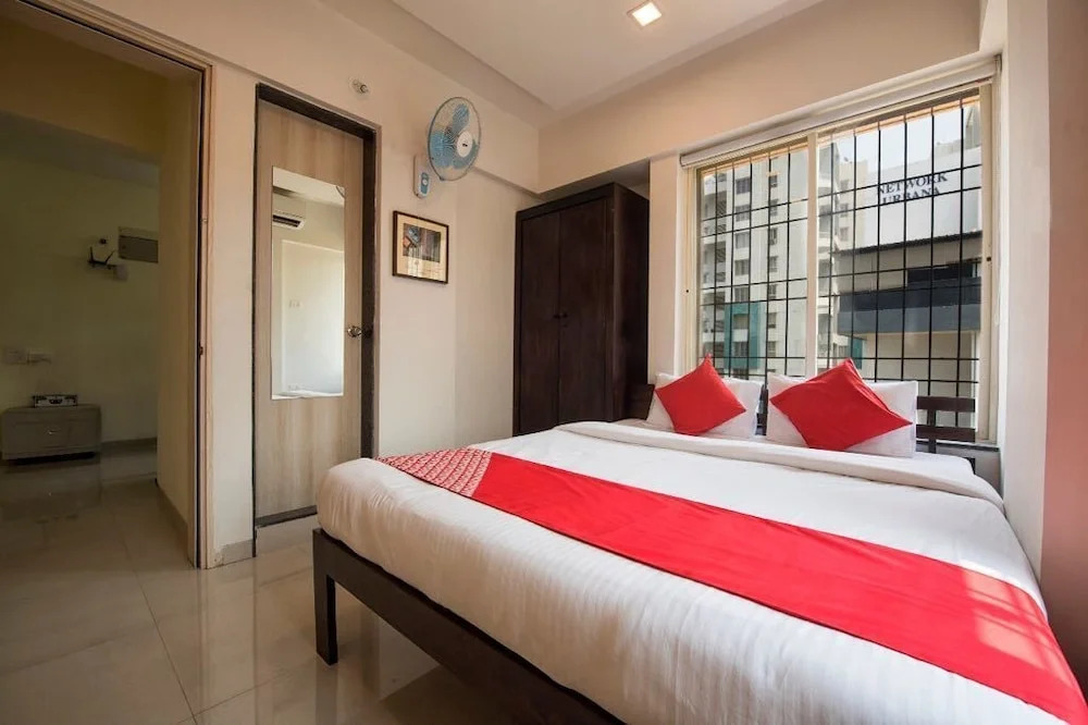 Resonare Hospitality Services Llp