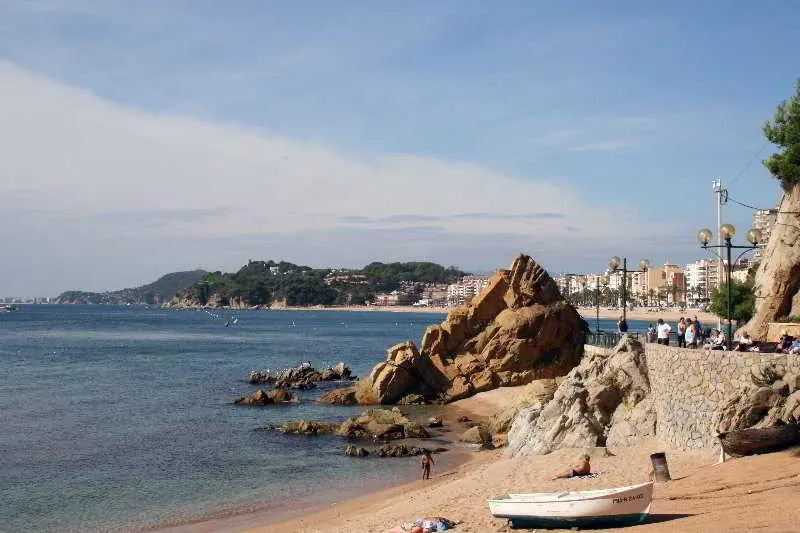 Roulette Lloret de Mar VTV
