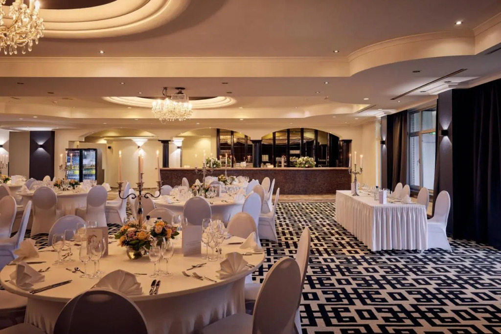 Hotel Gladbeck van der Valk