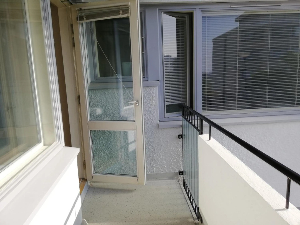 Fantastic apartment in hip area of Kallio