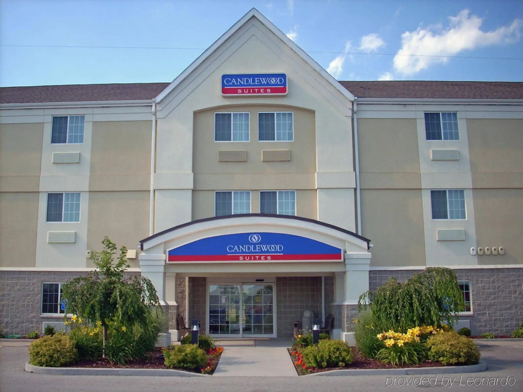 Candlewood Suites Elkhart by IHG