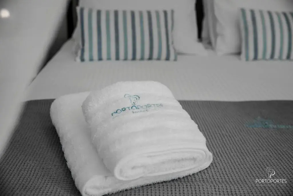 PORTO PORTES suites