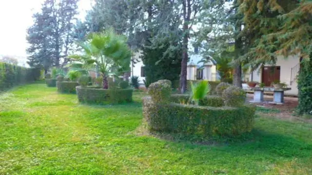 Agriturismo B&B La Sterpina