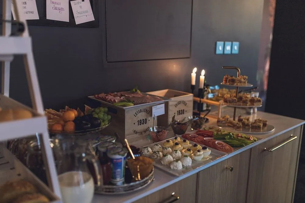 Cocorico Bed and Breakfast OLD TOWN Szczecin Adults Only