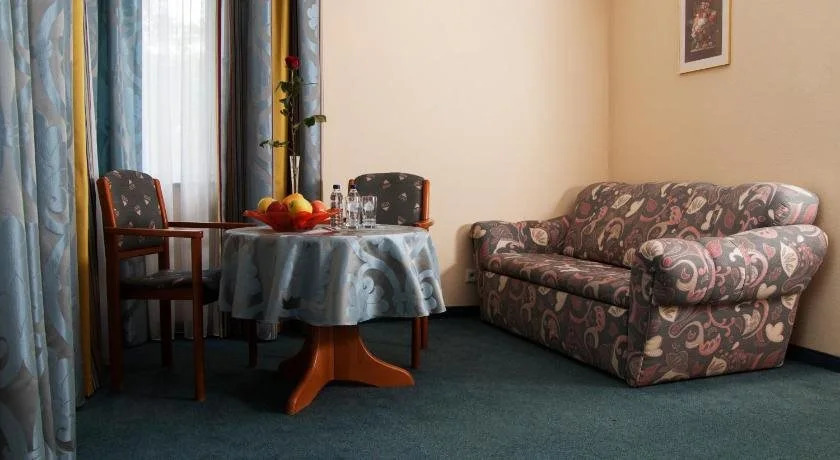 Hotel Olesno