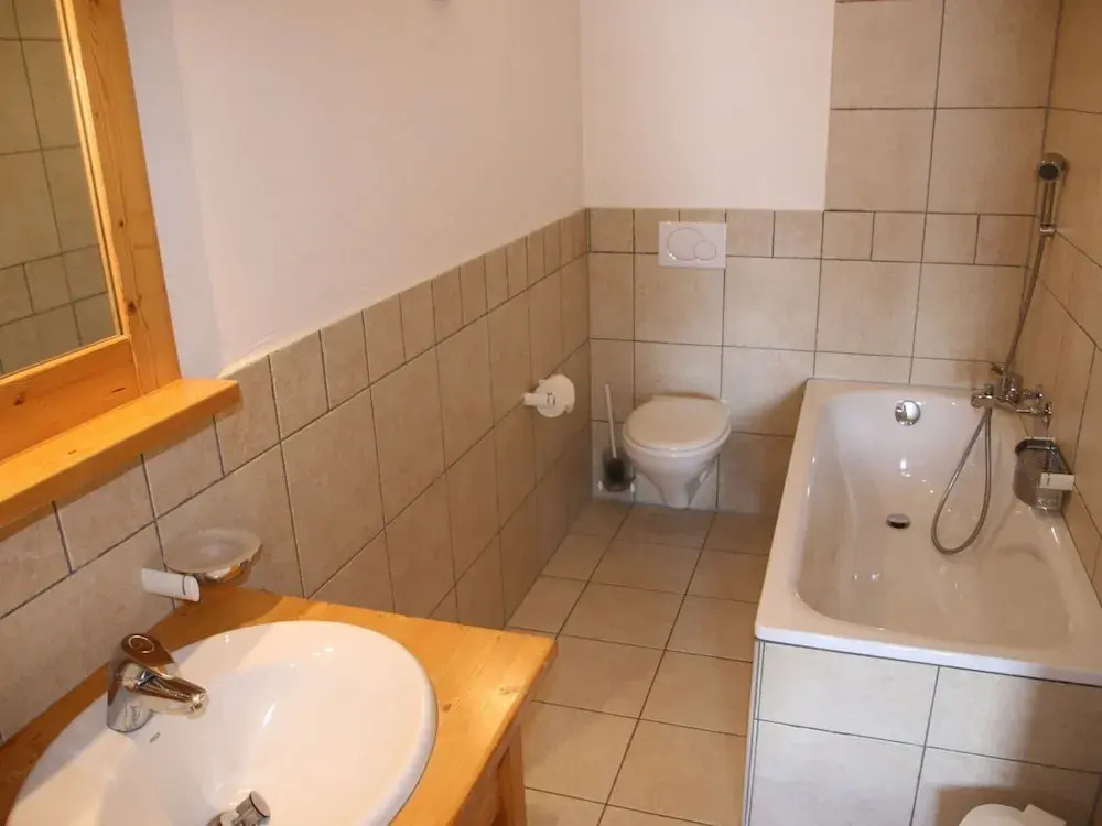 Apartment in Veysonnaz near Ski Gondola