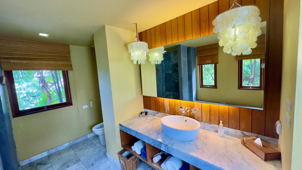 Deva Beach Resort Samui