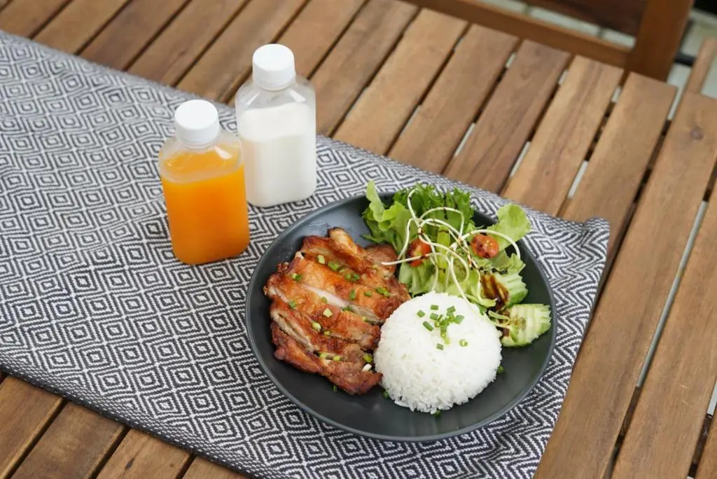 MEET Boutique Resort