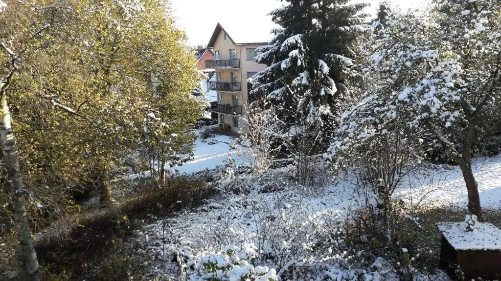 Haus Steeg
