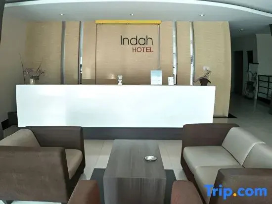 Hotel Indah Kendari