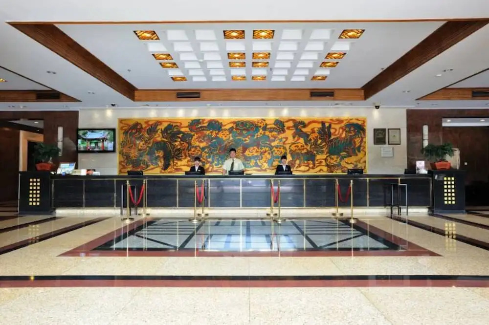 Ramada Plaza