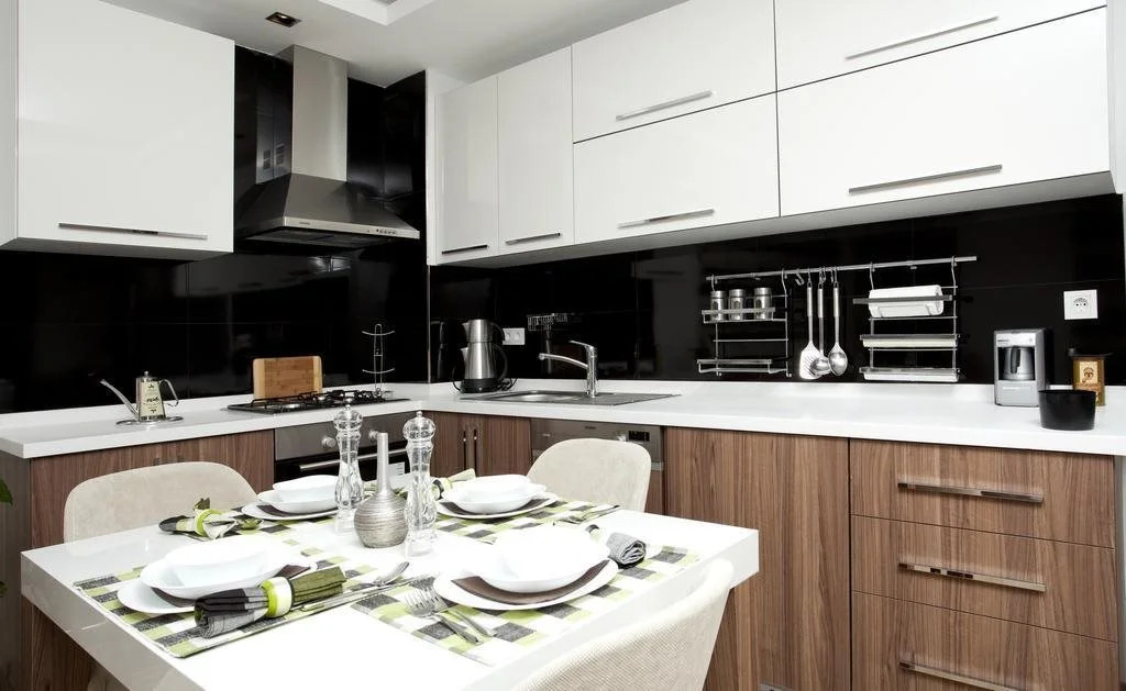 Lara Orkide Homes