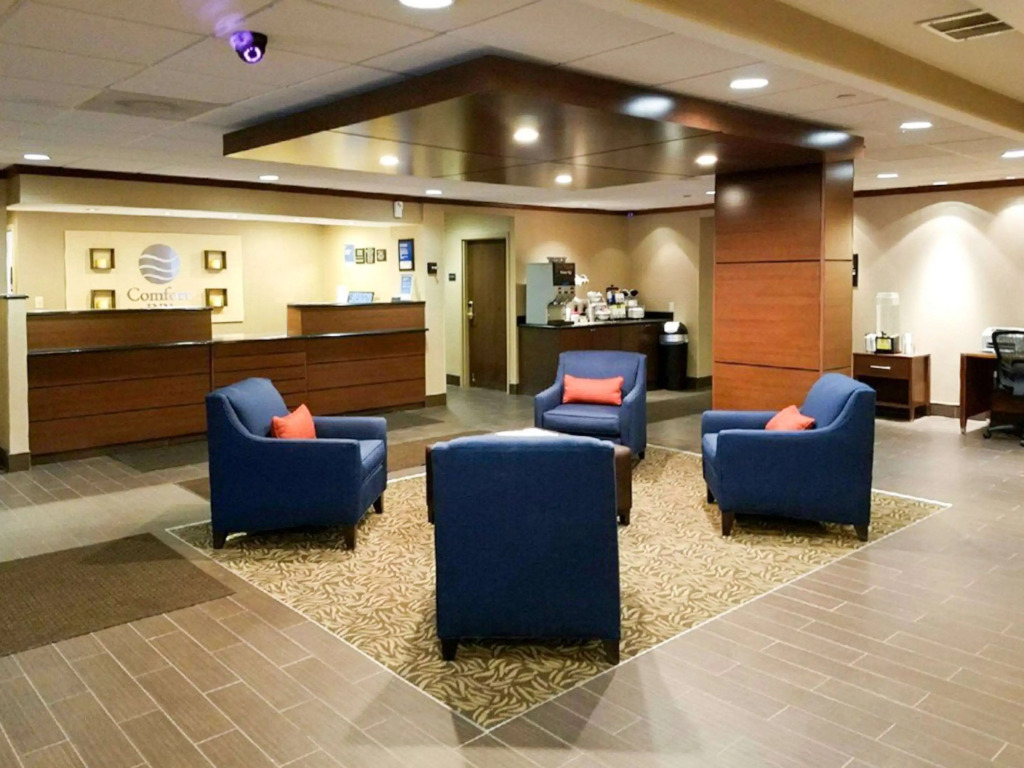 The Clocktower Hotel Latham - North Albany, an Ascend Collection Hotel