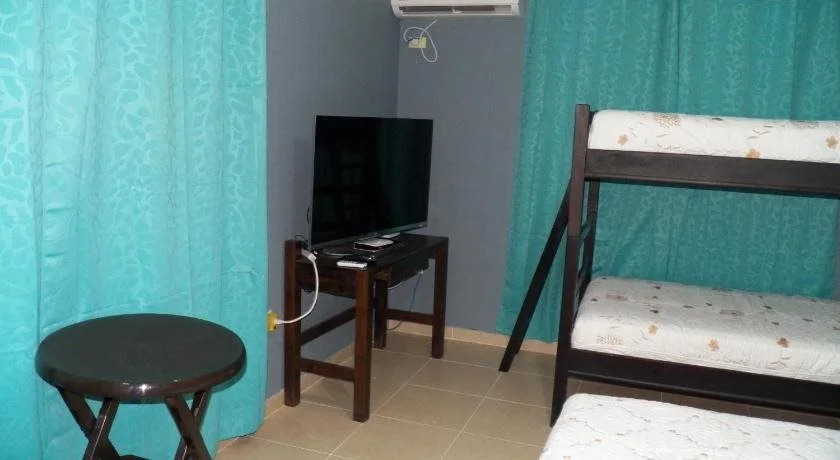 Apartment Sound Bay Beach