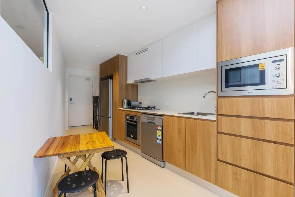 Kozyguru Brisbane Cbd 2 Bedrooms Skytower Qbn222-703
