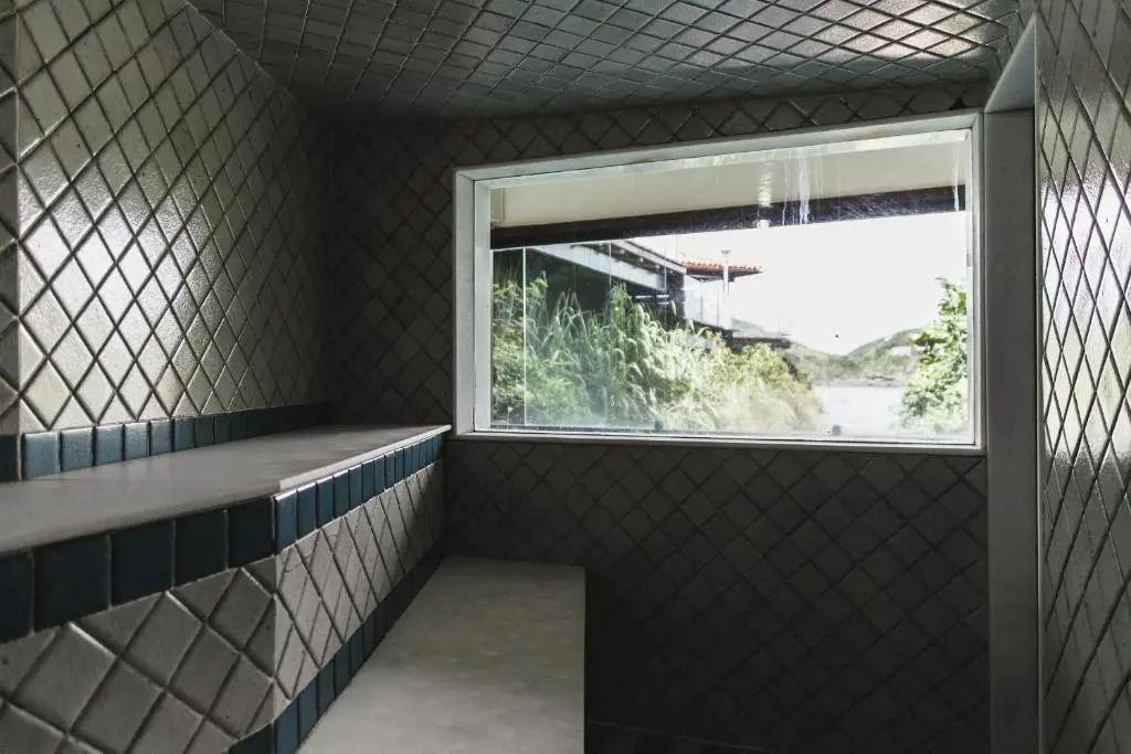 Hotel Ferradura Private