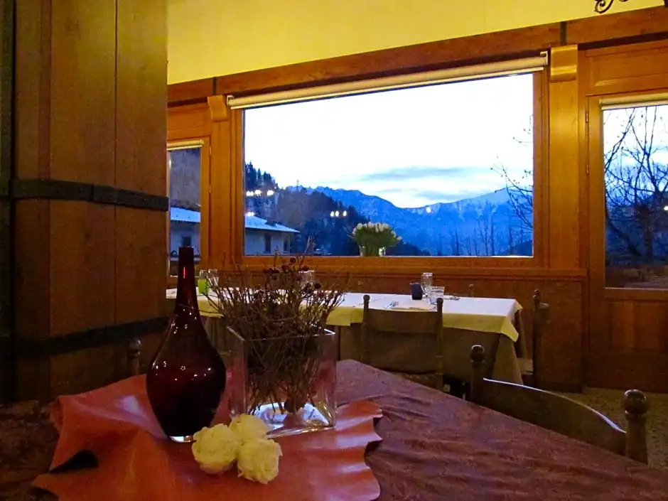 Albergo Piazzatorre
