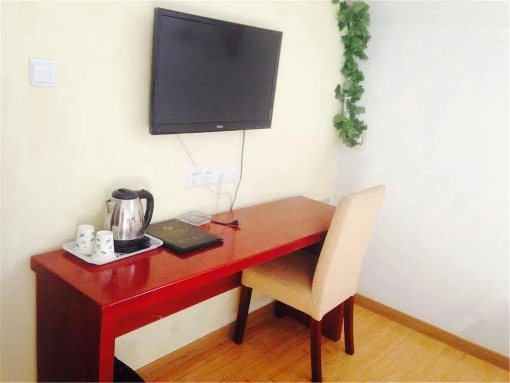 Qingdao Xilaike Business Hotel
