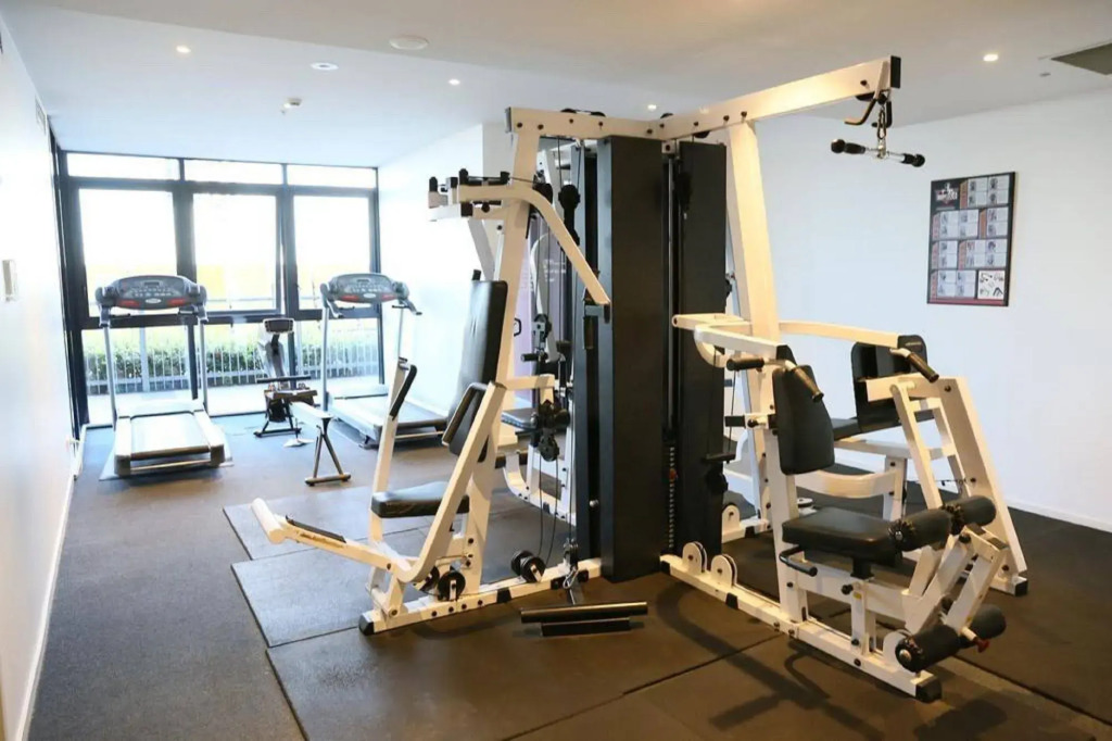 Docklands Prestige Apartments Melbourne