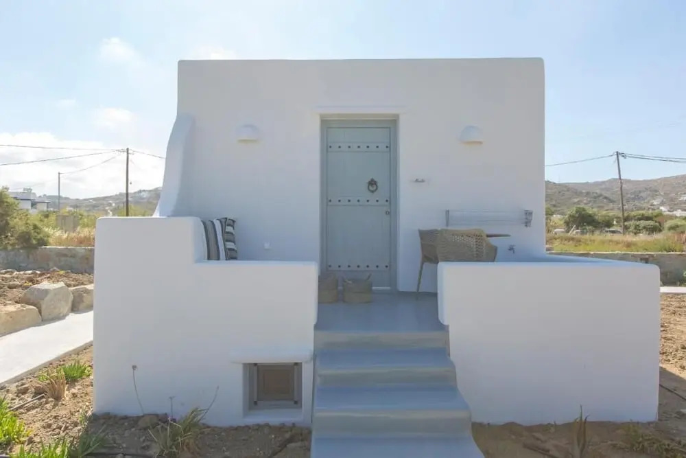 Ampelos Resort Hotel