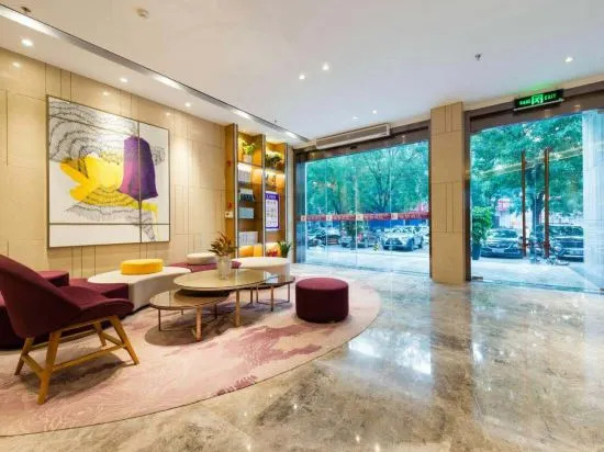 Lavande Hotel Anyang North Street Peoples Park