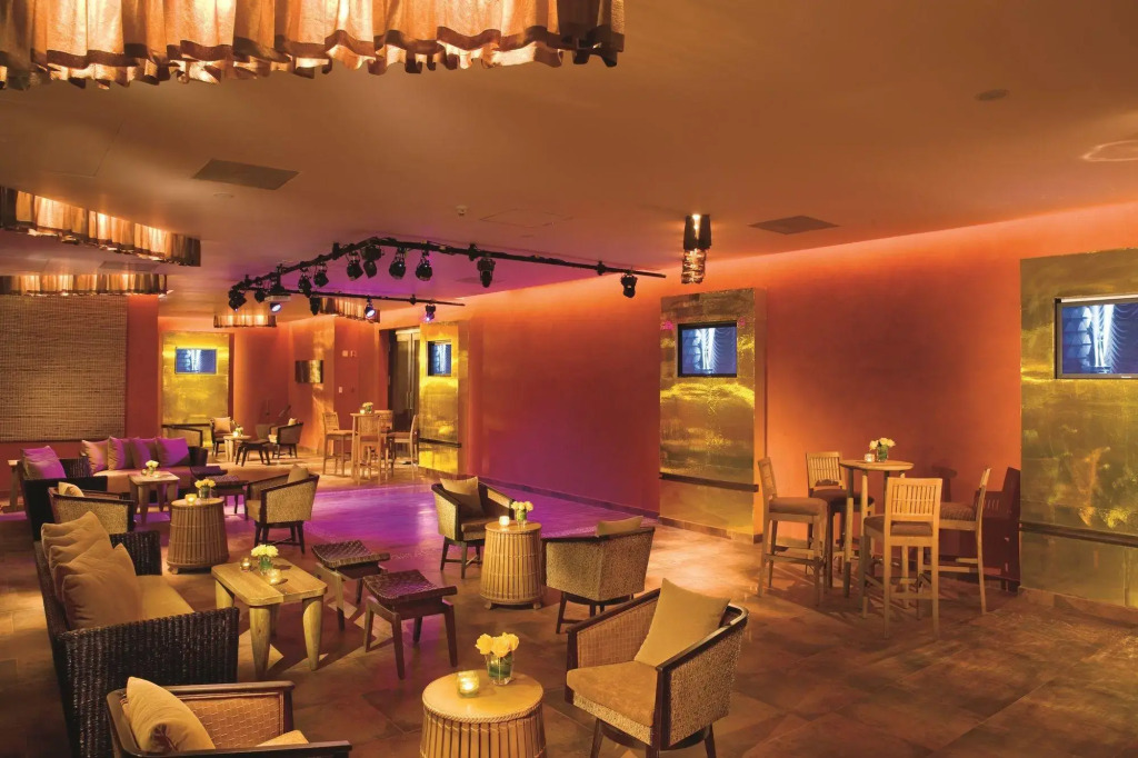 Dreams Riviera Cancun Resort & Spa - All Inclusive