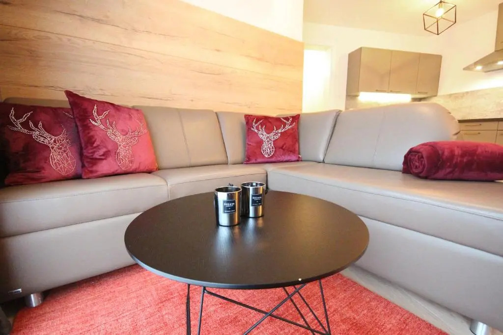 Appartements Parkgasse by Schladming-Appartements