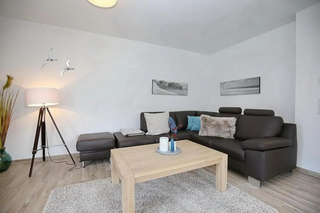Reethaus Am Mariannenweg 19a