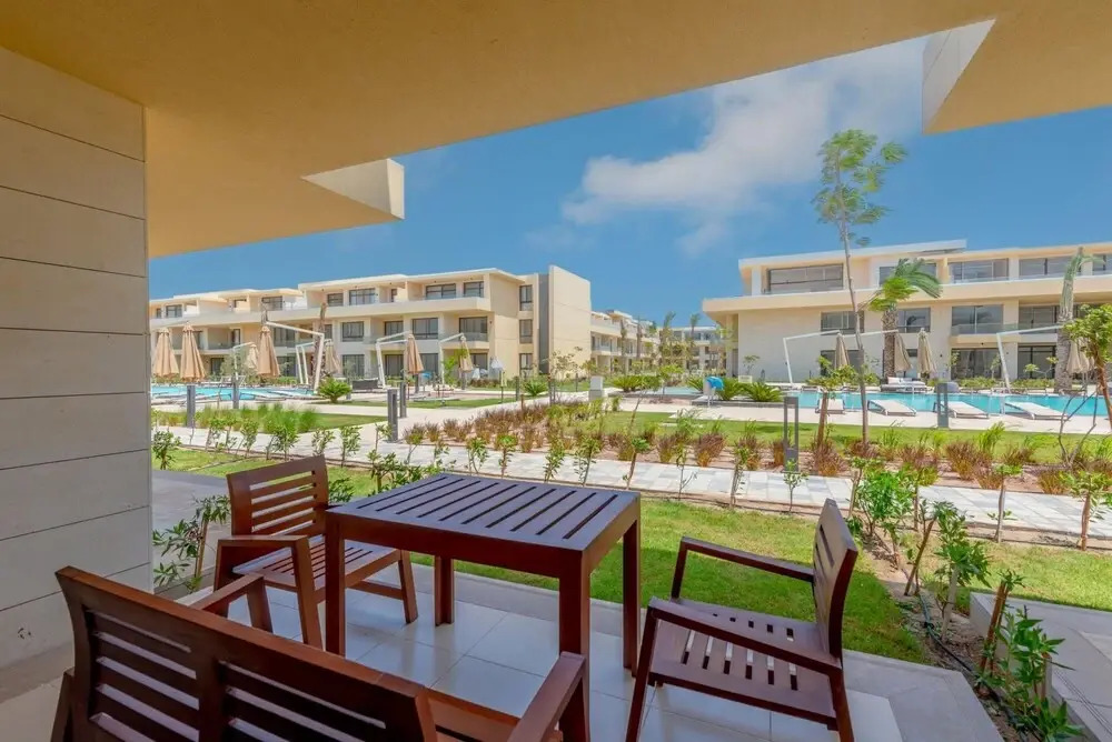 Vesta - Luxury APT - Studio - Gcribs II