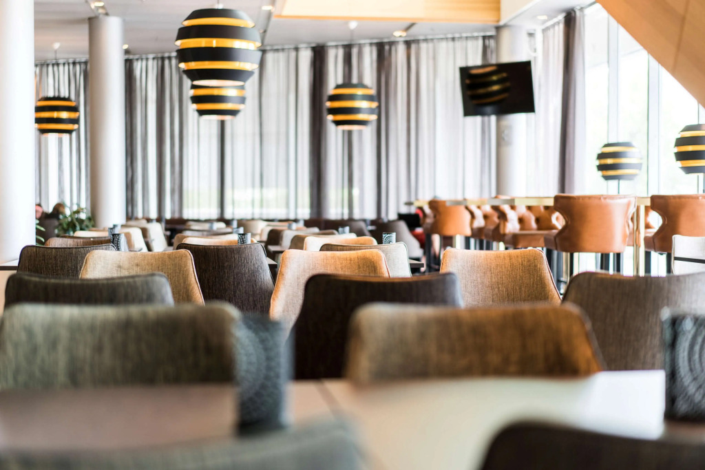 Rica Talk Hotel