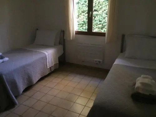 Lake House France