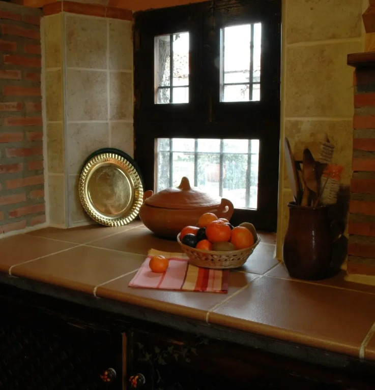 Holiday Home Cortijo del Zoco