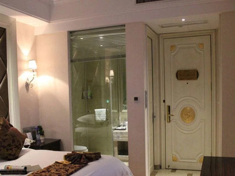 Hangzhou Hengjing Guomao Hotel