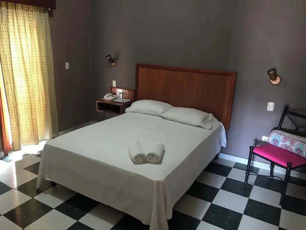 Apart-Hotel River View