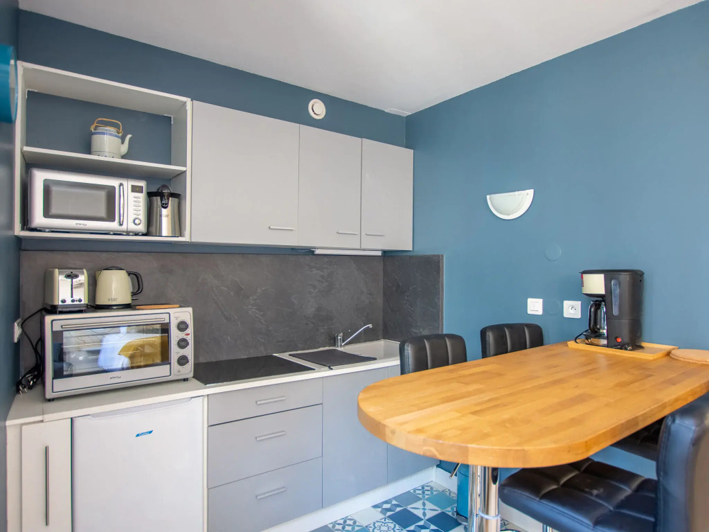 Beautiful apartment in the historic center of Bayeux