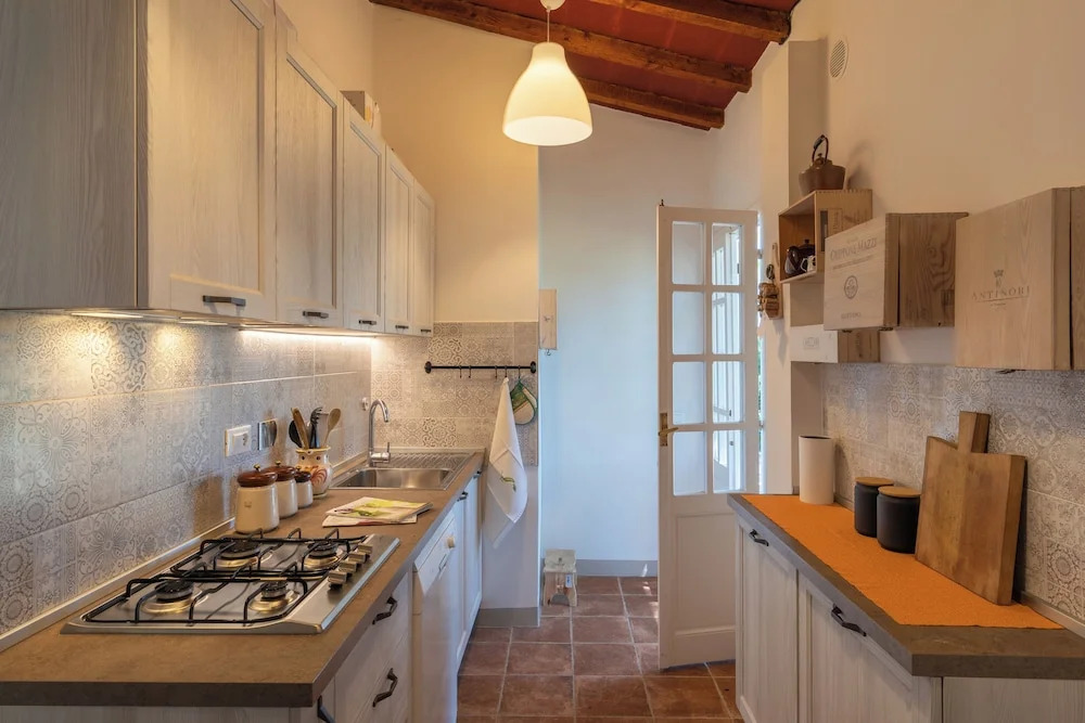 Villa Gabry